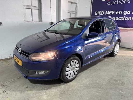 Volkswagen - Polo - 1.2 TSI BlueM Comfl. - 82-XZF-1