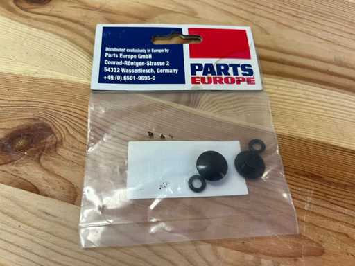 Parts Europe overhaul kit – rubbers & O-rings (aftermarket)