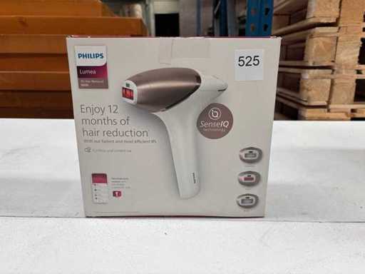 PHILIPS Lumea IPL 9000 Serie BRI955/00