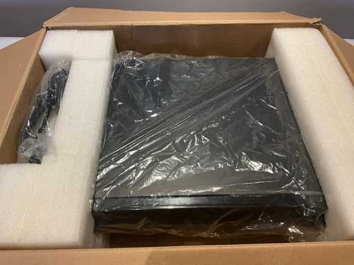 Behringer Eurocom MA4000M Digital mixer