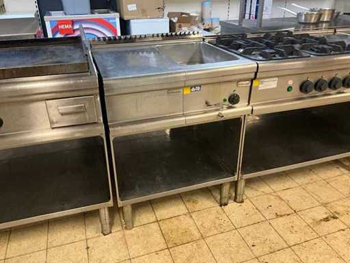 Electrolux RB/E1 Au-bain-marie