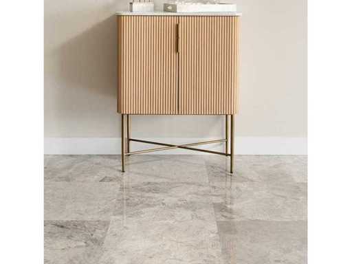 Ceramic tiles and mosaics