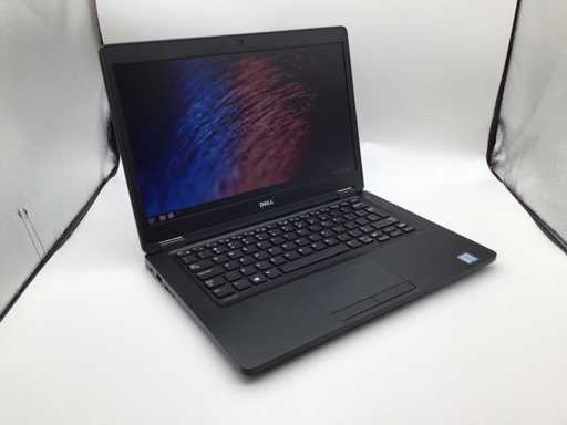 Dell Latitude 5480 Laptop