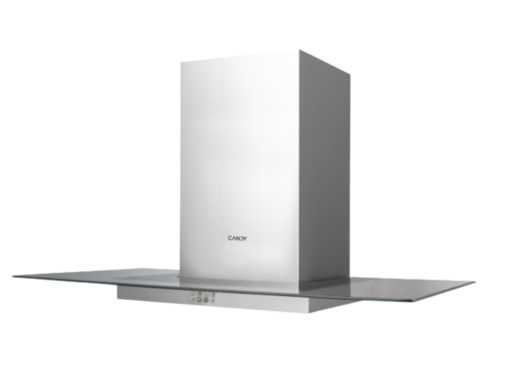 Kaptur wyciągowy CVM970LX cukierki