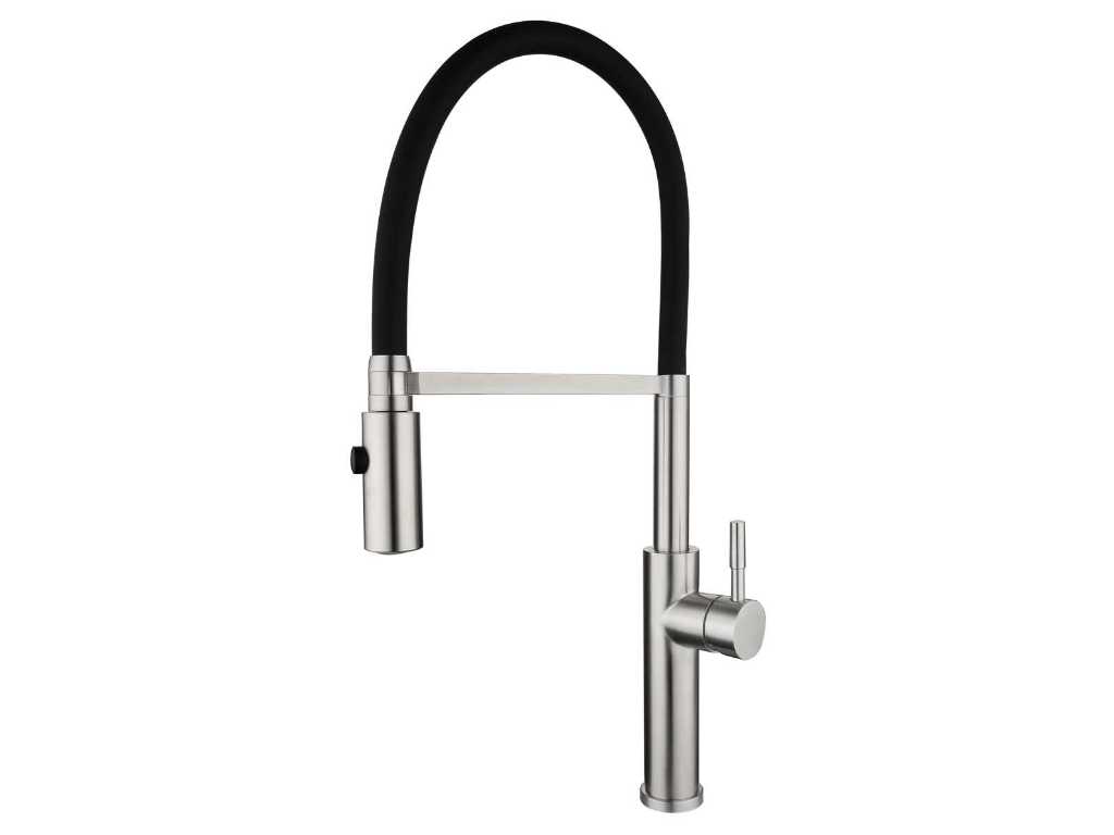 Kitchen faucet - Removable spout - Stipa - Multiple colors
