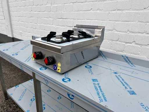 Cuisinière à gaz 2 brûleurs Nouvelle cuisinière à gaz