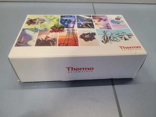 Thermo Dionex - ASRS 300 - Chromatography - 2 mm Self-Regenerating Suppressor