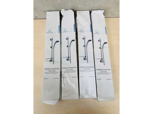 AQUANCE (X4) - SODI Douchekit