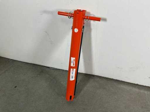 2023 Ground Screwdriver Manual