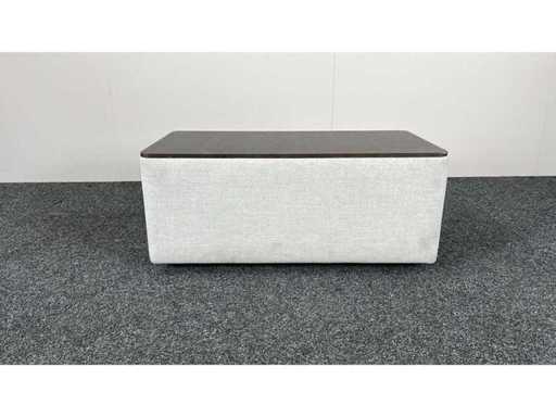 Hocker