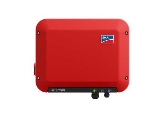 SMA Sunny Boy 2.5 (SB2.5-1VL-40) Inverter