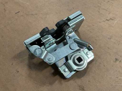 Door Latch