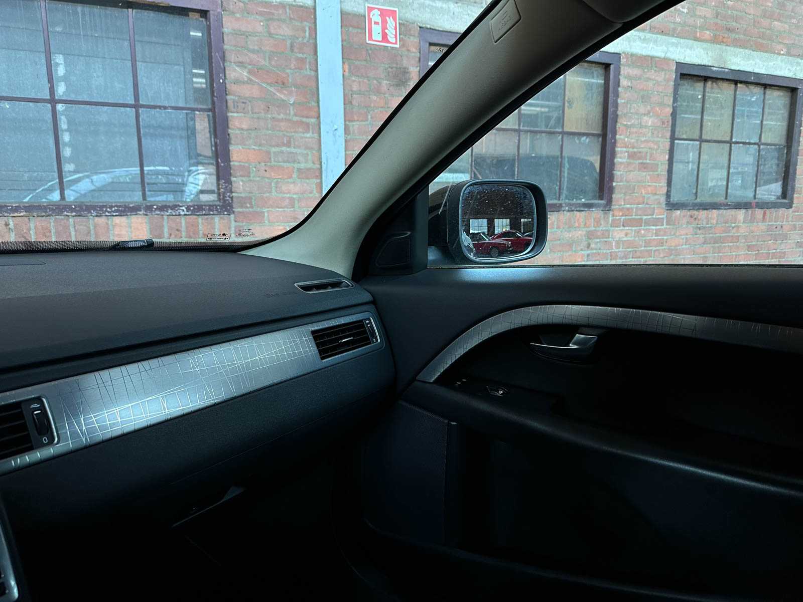 Volvo XC70 2.4 D5 Summum 185pk 2009, PD-287-R Youngtimer