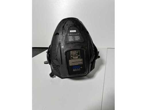 Futurelight - MSR575/2 Fresnel Washlight DJ Lichteffekt (2x)