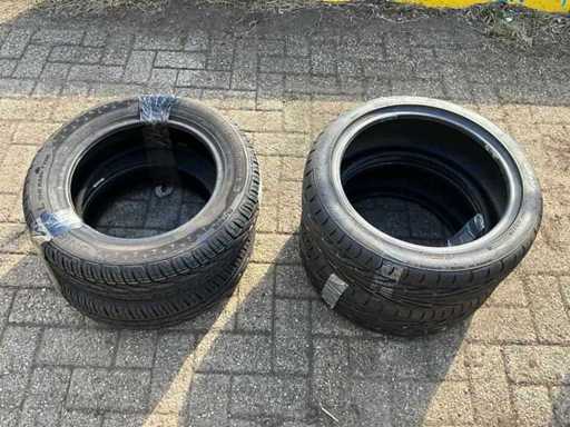 Anvelope Uniroyal / Toyo 175/65 R15 & 195/45 R16