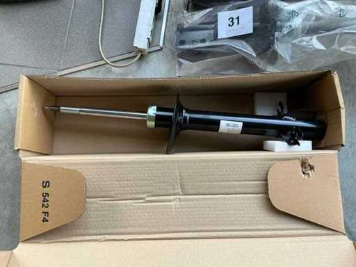 Amortizor "Citroën Jumper"