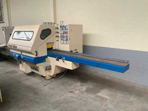2002 BMH/Chambon Profilmax vierseitiger Hobel
