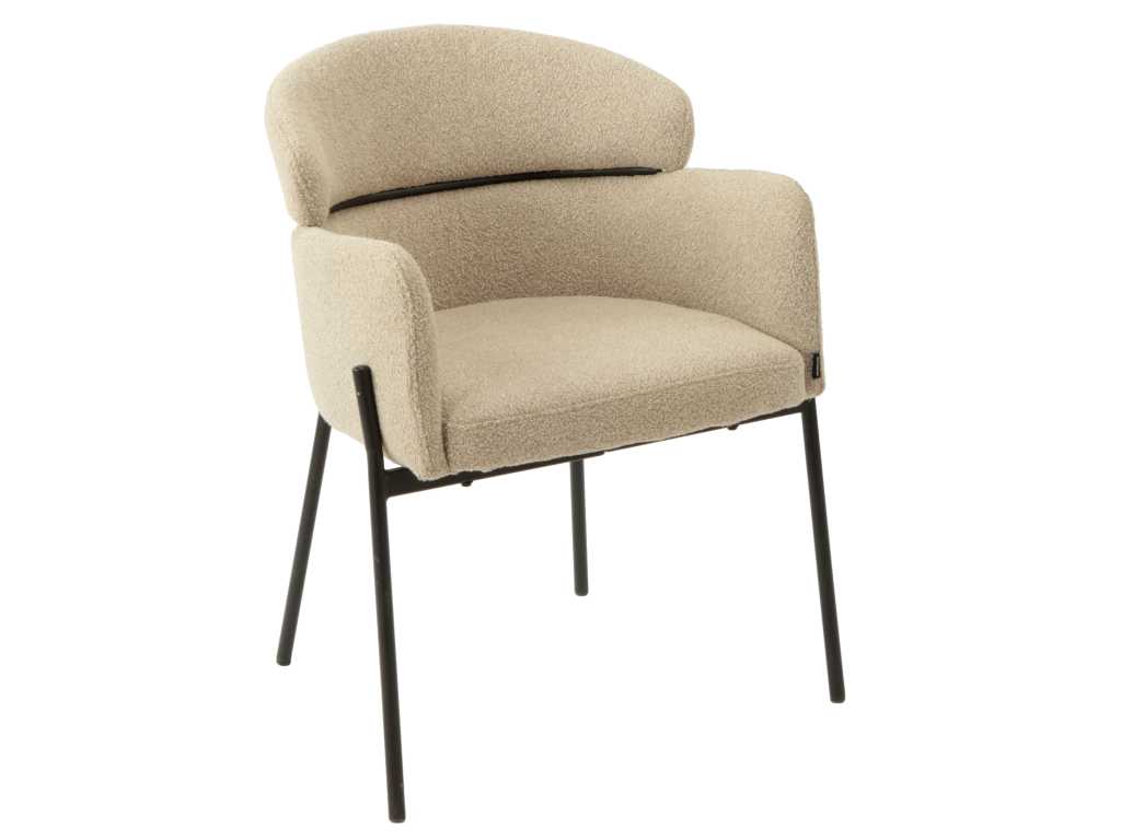 2x Dining chair
