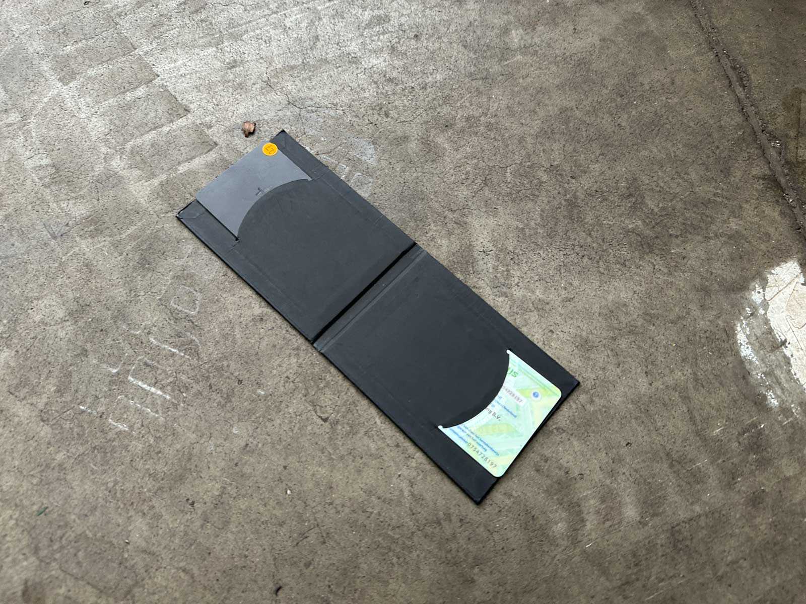 Tesla Model 3 Long Range RWD 75kWh 306hp 2019 (Original-NL), ZH-460-G -WARRANTY-