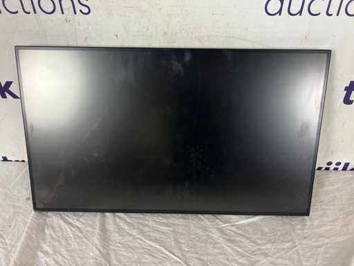 Dell UltraSharp U2724D - QHD IPS Schwarzer Monitor 