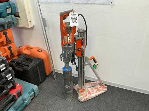 Husqvarna DM220 Core Drilling Machine