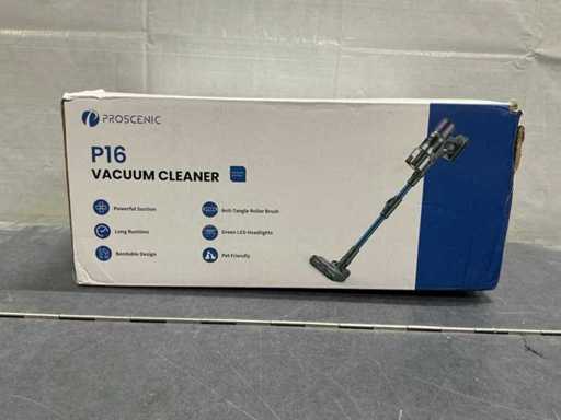 Odkurzacz Proscenic P16