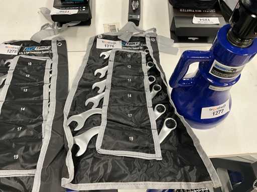 Chiavi e chiavi ad anello