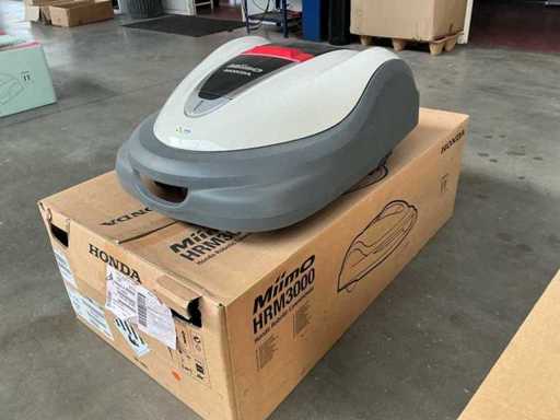 2023 Honda HRM3000 Robotic Lawnmower