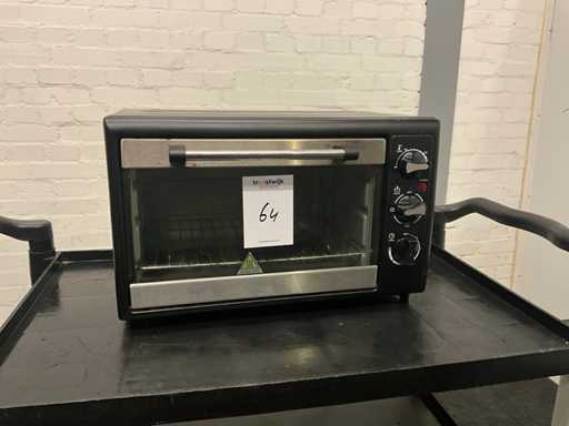 Piekarnik konwekcyjny