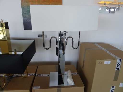 Ilfari - Waltz of Vienna T4 - Tafellamp