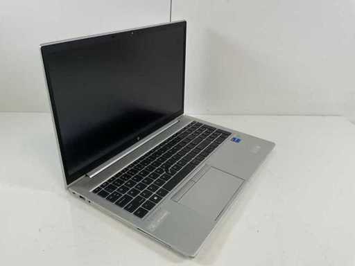HP EliteBook 850 G8 15.5", Core(TM) i7 11th Gen, 16 GB RAM, 512 GB NVMe Laptop