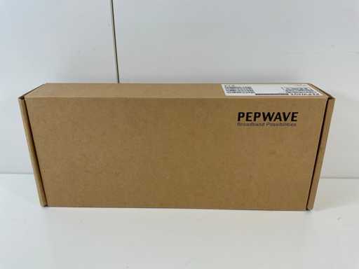 Pepwawe (EXM-MBX-T4-5GN) HD4 MBX With 4x 5g Modems Expansion Module