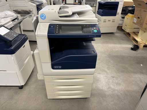 Xerox - WorkCentre 7830 i 