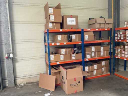 Remplacement de tuiles de toiture en tôle mixte