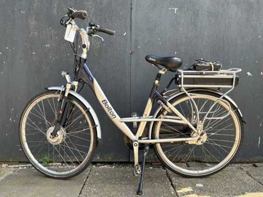 Bolton Somerset Elektrofahrrad