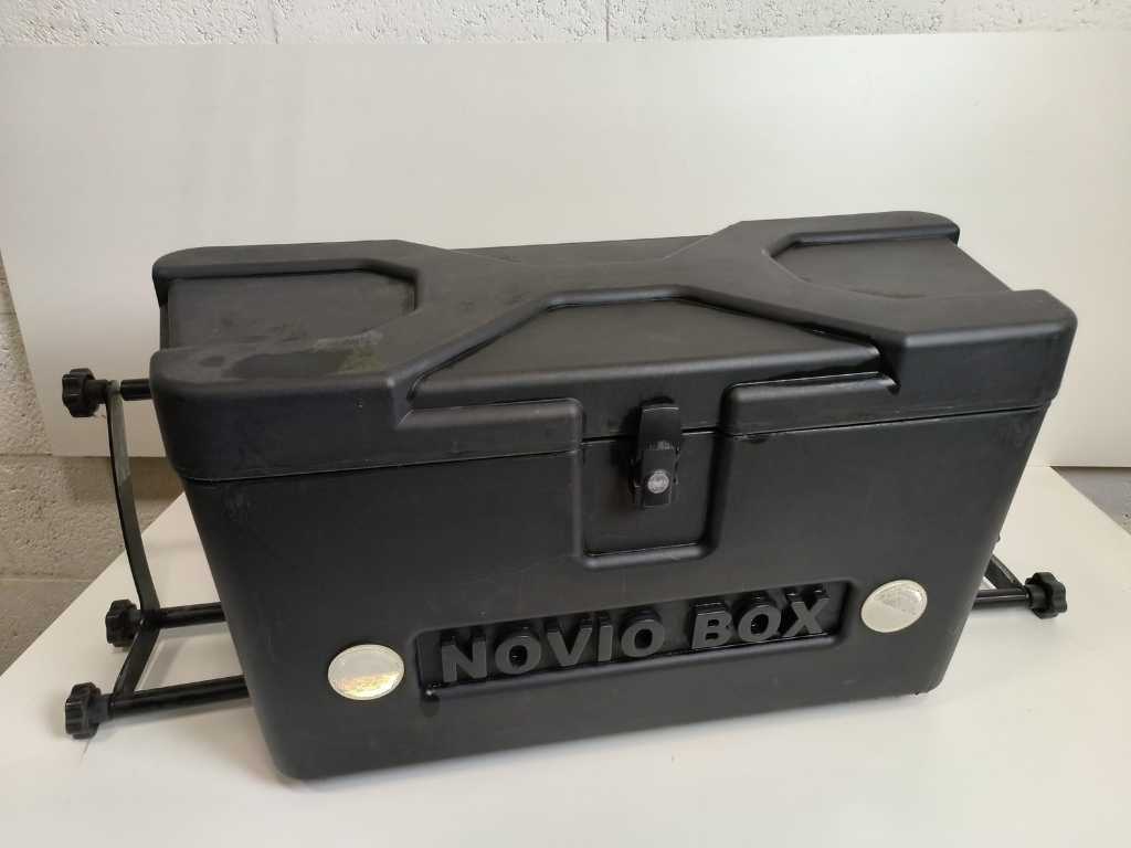 Novio - Bară de tracțiune - Novio Box Bară de tracțiune / cutie de depozitare