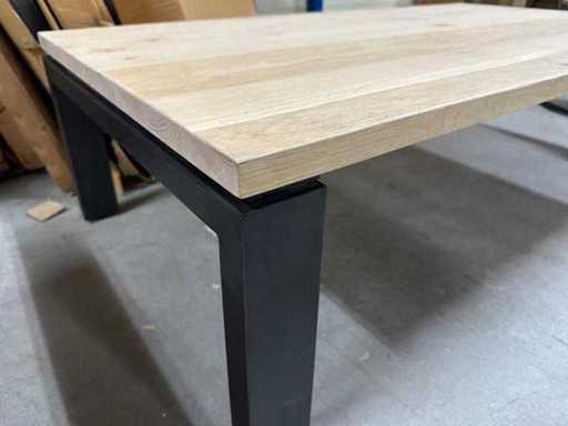 Coffee table CA 100X60X45 EIKEN