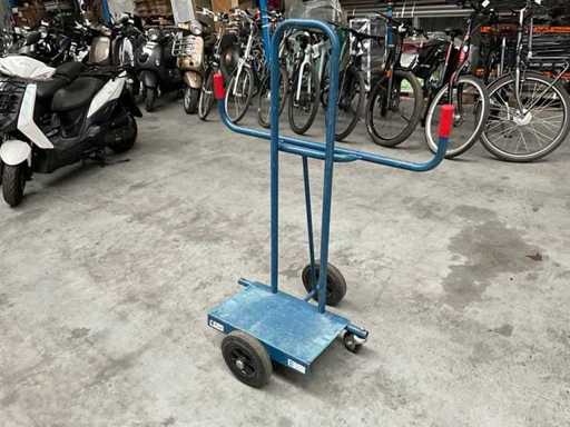 Frami-Platten-Transportwagen