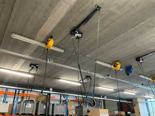 Takel & Co Fietstakel