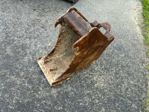 ARDEN EQUIPMENT Graafbak 250 mm