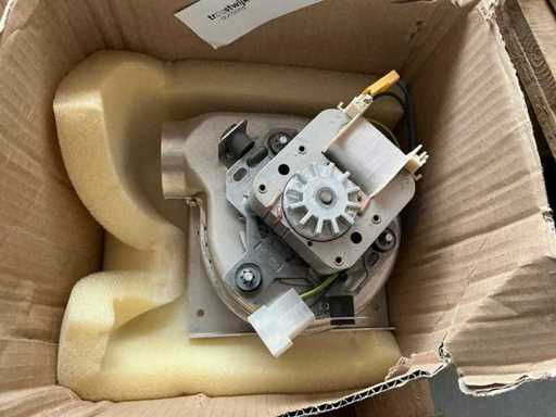 Intergas fan H-VRT/W