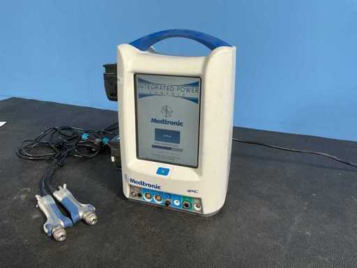 Medtronic - IPC EC 300 - Surgical Drilling Machine - 2010