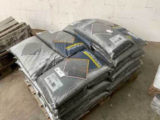 Fourchage Gardenlux Sweep 1-3 mm (37x)
