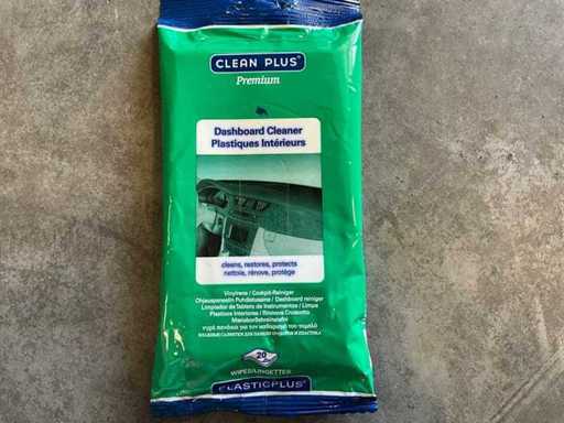 Clean plus Dashboard cleaner (144x)