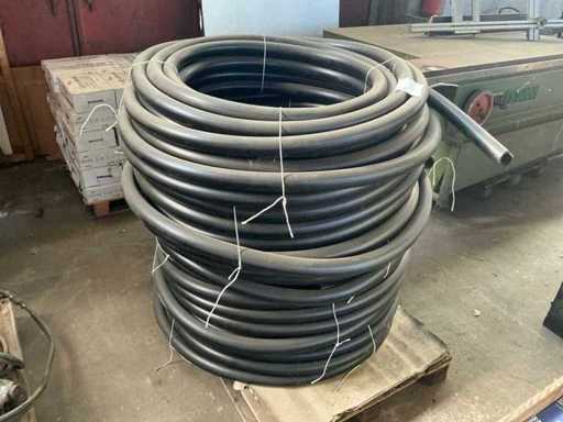 Various stock material