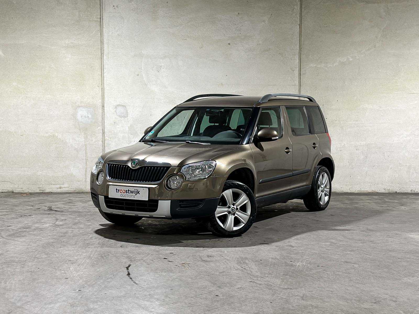 Personen- en bedrijfsauto's te Tiel