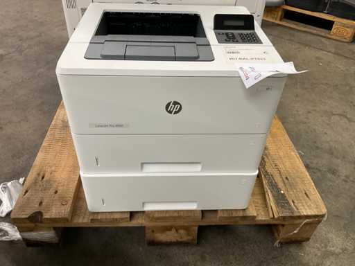 Imprimante HP LaserJetPro M501