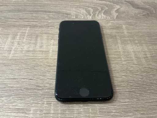 Téléphone mobile - Apple - iPhone SE (2e génération)