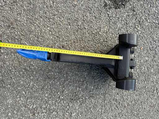 BZM - RP3T Klac D - Sonstige Konstruktion - 2025