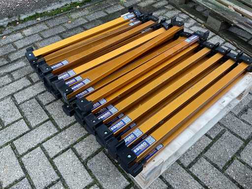 Esdec - afstandhouder tbv zonnepaneel (36x)